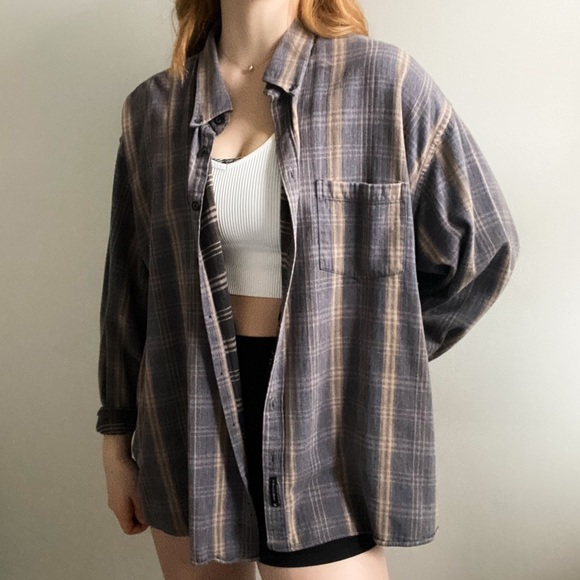 Flannel - Picture 1 of 3
